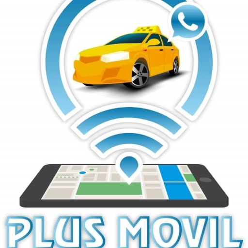 Plus Movil logo