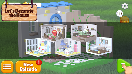Mahjong Solitaire Plus Screen 3