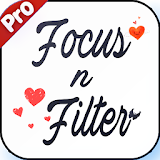 Focus N Filter Pro icon