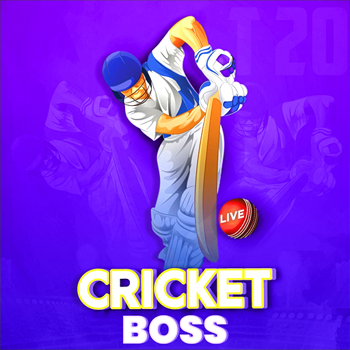 Cricket Boss- Fast Live Scores