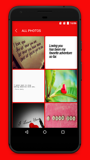 I Love You Images & Wallpapers Screen 2