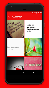 I Love You Images & Wallpapers