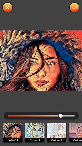 Cartoon Maker- Cartoon Photo Editor