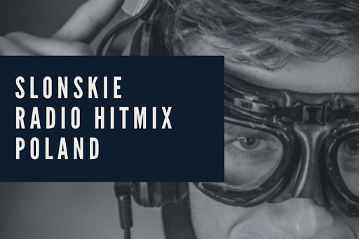 slonskie radio hitmix poland Screen 3