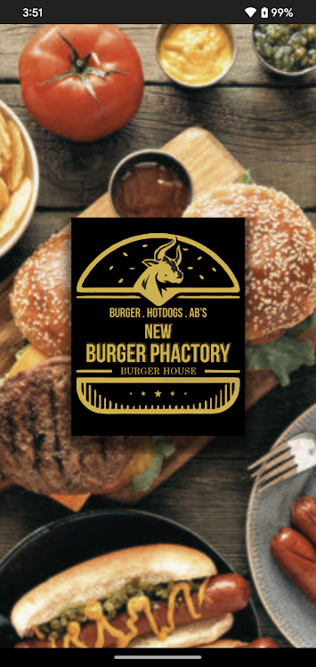 Burger Phactory - 3.3.27 - (Android)