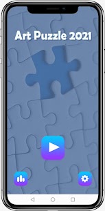 ART PUZZLE 2021 Apk Mod for Android [Unlimited Coins/Gems] 10