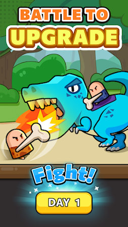 Game screenshot ラスト・オブ・クラン: 戦士たち hack