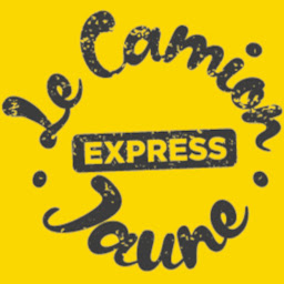 Icon image Camion Jaune Express