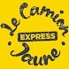 Camion Jaune Express