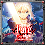 ライブ壁紙 / Fate/stay night [UBW] icon
