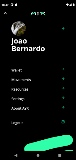 AYR - Are You Ready Screen 3