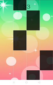 Captura 12 IVE Piano Magic Tiles android