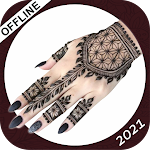 Cover Image of Descargar Mehndi Design 2021 1.4 APK