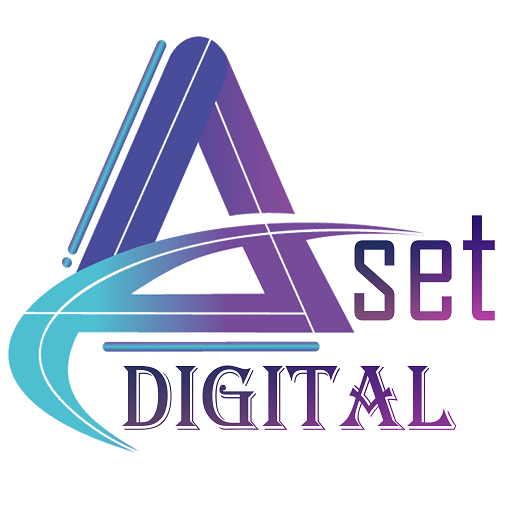 Aset Digital logo