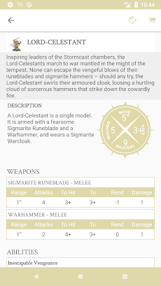 Warhammer Age of Sigmar (Old)のおすすめ画像2