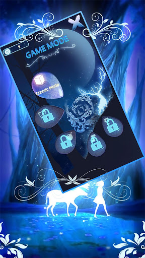 Deer Elf-Block puzzle Screen 2