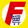 Falcão Supermercado icon