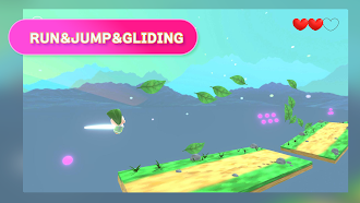 Game screenshot Piglet rush: endless running hack