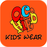 Cover Image of Herunterladen Ochied Kids Wear  APK