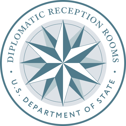Diplomatic Receptions Rooms  Icon