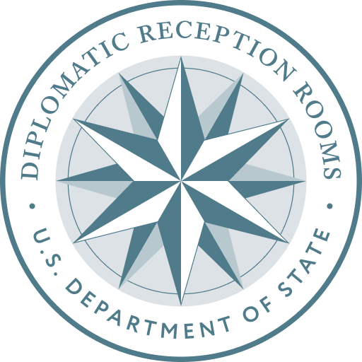 Diplomatic Receptions Rooms logo