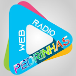 Cover Image of Download Web Rádio Pedrinhas 5.9 APK