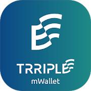 Trriple mWallet - The Best Mobile Payment Solution