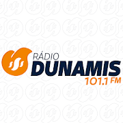 Rádio Dunamis FM  Icon