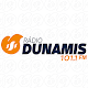 Rádio Dunamis FM تنزيل على نظام Windows
