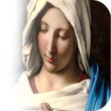 Virgen Maria en la Biblia icon