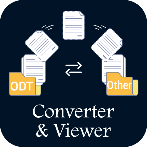 ODT Converter & Viewer Download on Windows