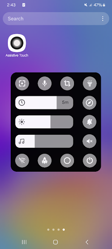 Assistive Touch, Easy Toolsのおすすめ画像4