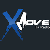 X-move - La radio icon