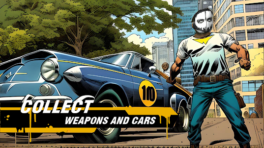 GTA 5-Theft Auto Craft MCPE