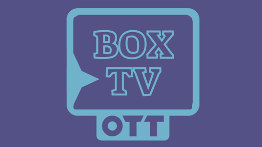 Ott Box TV