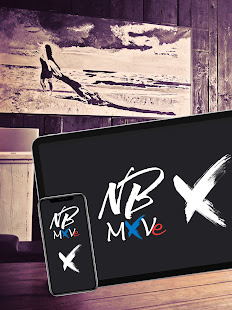 NB Move 1.0.7 APK screenshots 9