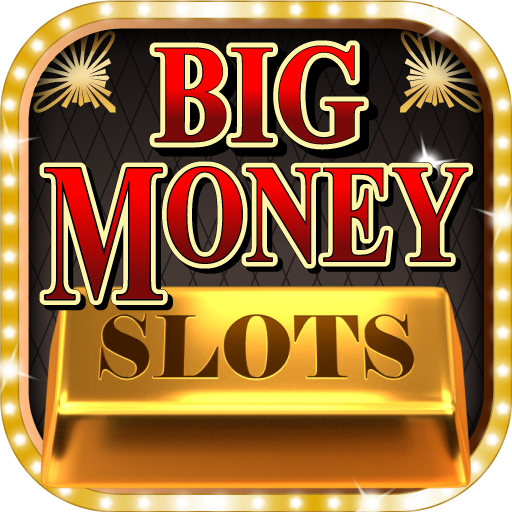 Classic Slots - Big Money Slot  Icon