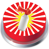Best MLG Air Horn button icon