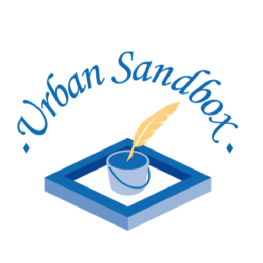 Urban Sandbox logo