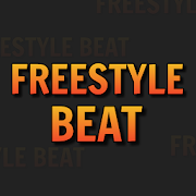 Freestyle Beat  Icon