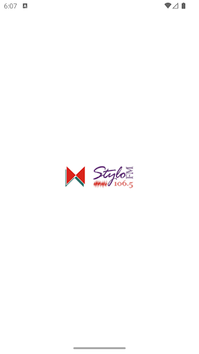 FM Stylo 106.5 Screen 3