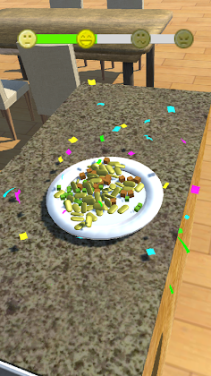 Flying Pan - Screenshot 3