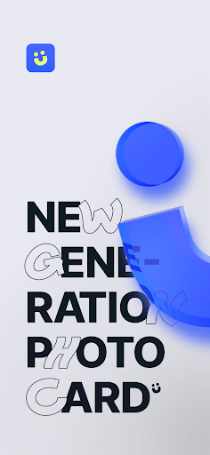 Android application NUPY screenshort
