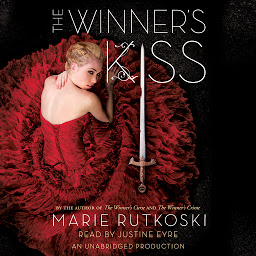 Icon image The Winner's Kiss