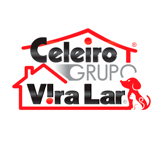 Celeiro Grupo Vira Lar logo