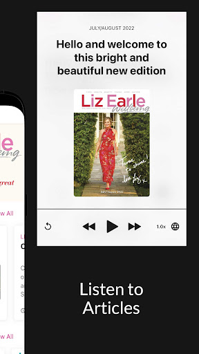 Liz Earle Wellbeing Screen 3