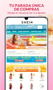Cómo funciona y qué es la famosa venta flash de SHEIN