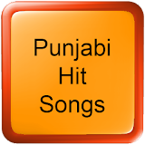 Punjabi Hit Songs icon