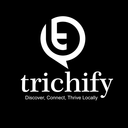Trichify logo