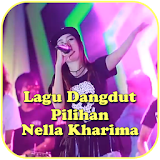 lagu dangdut pilihan nella kharisma icon